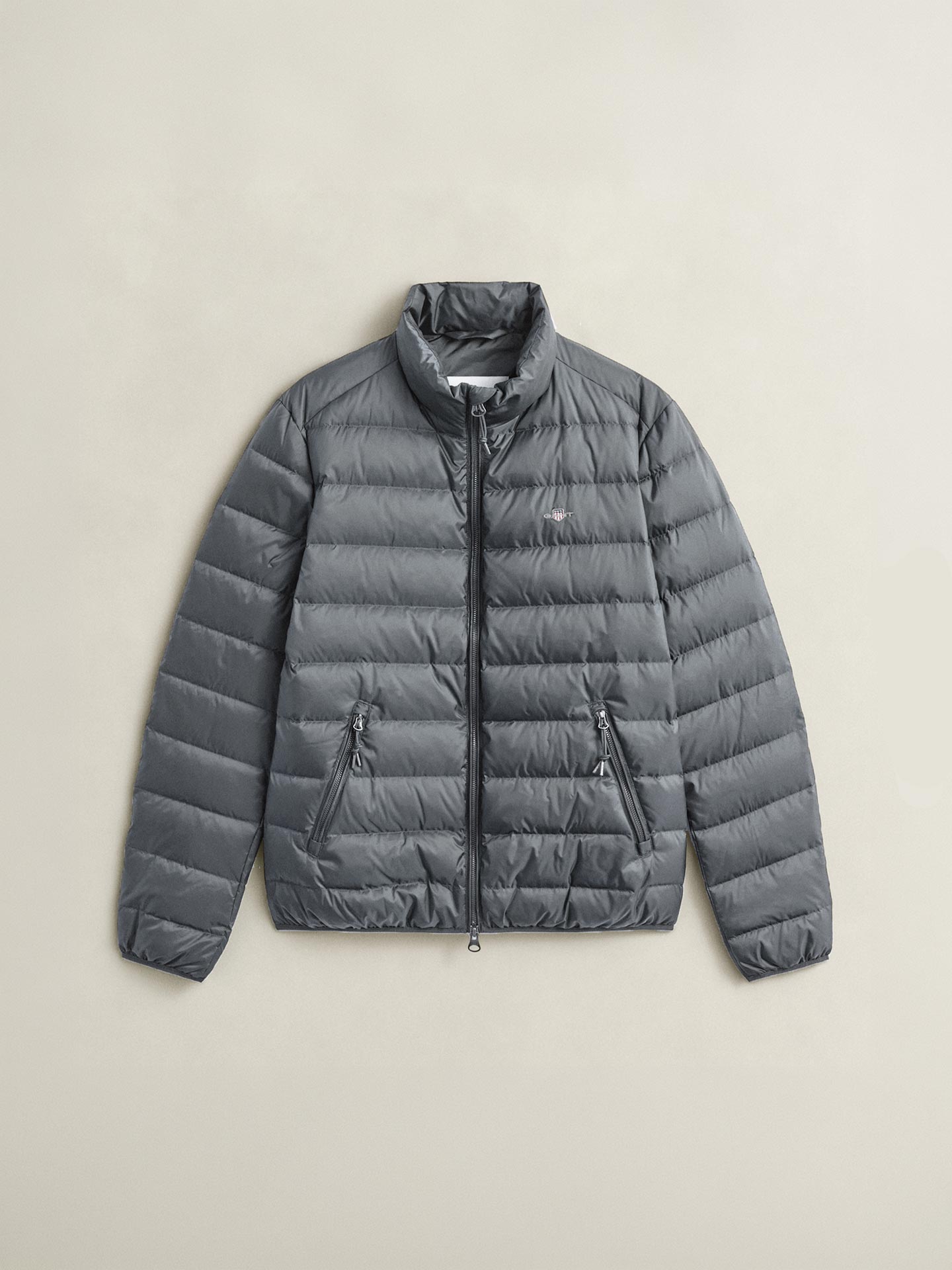 Blusão Regular Fit
