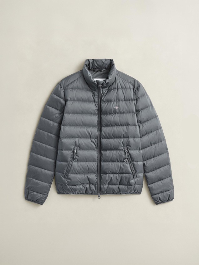 Blusão Regular Fit