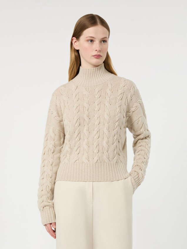 Camisola de Meia Gola MSTCOSMO