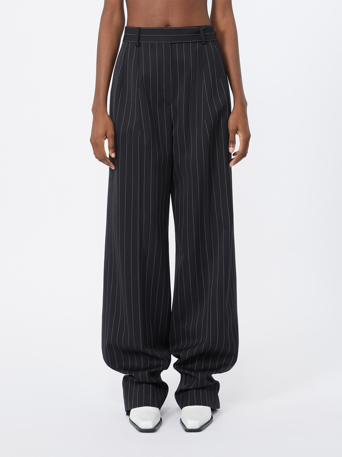 Cal�as Wide Leg SPSEDITTA