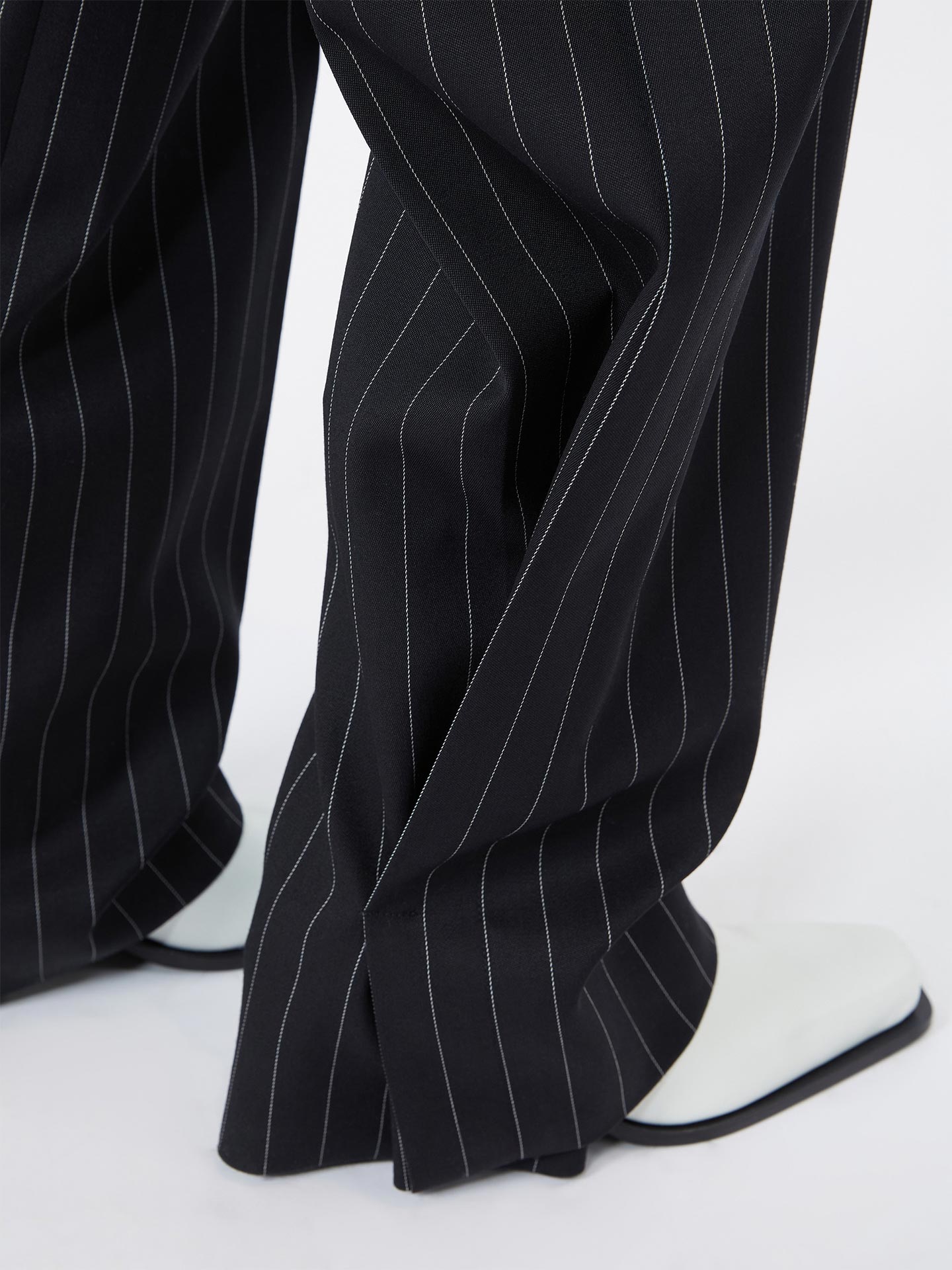 Calças Wide Leg SPSEDITTA