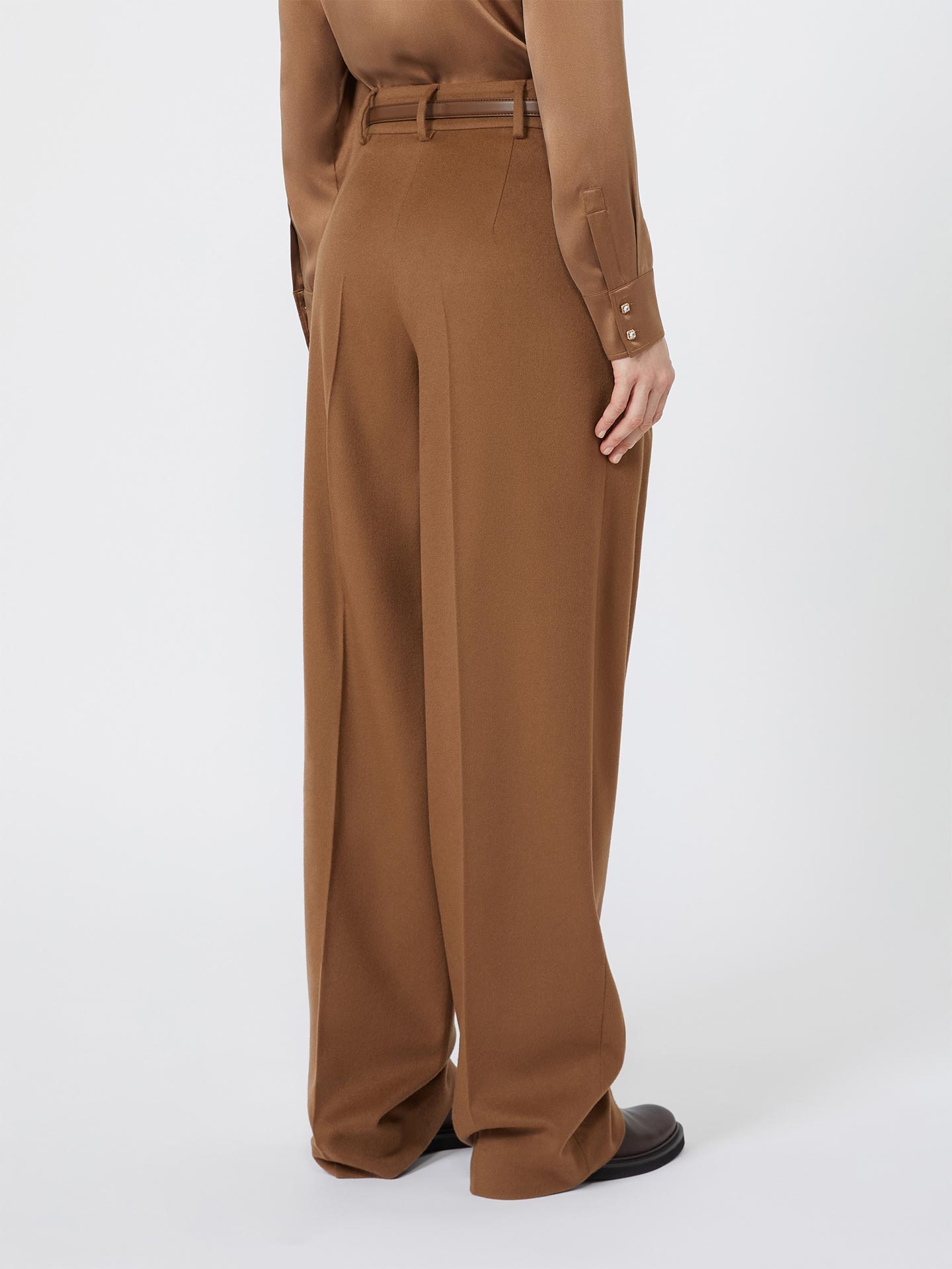 Calças Wide Leg MSTCOCCO