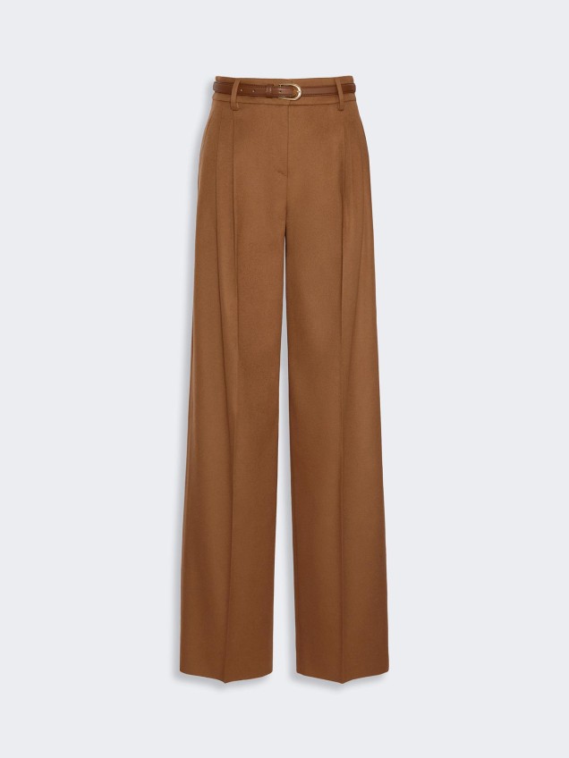 Calças Wide Leg MSTCOCCO