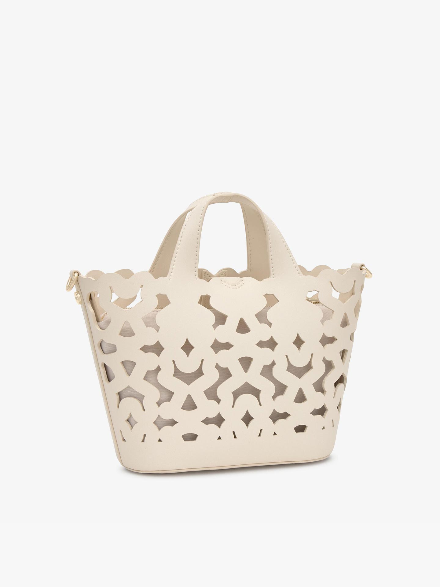Mala Tote Bear Shock
