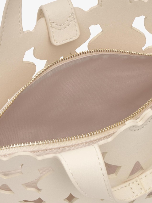 Mala Tote Bear Shock