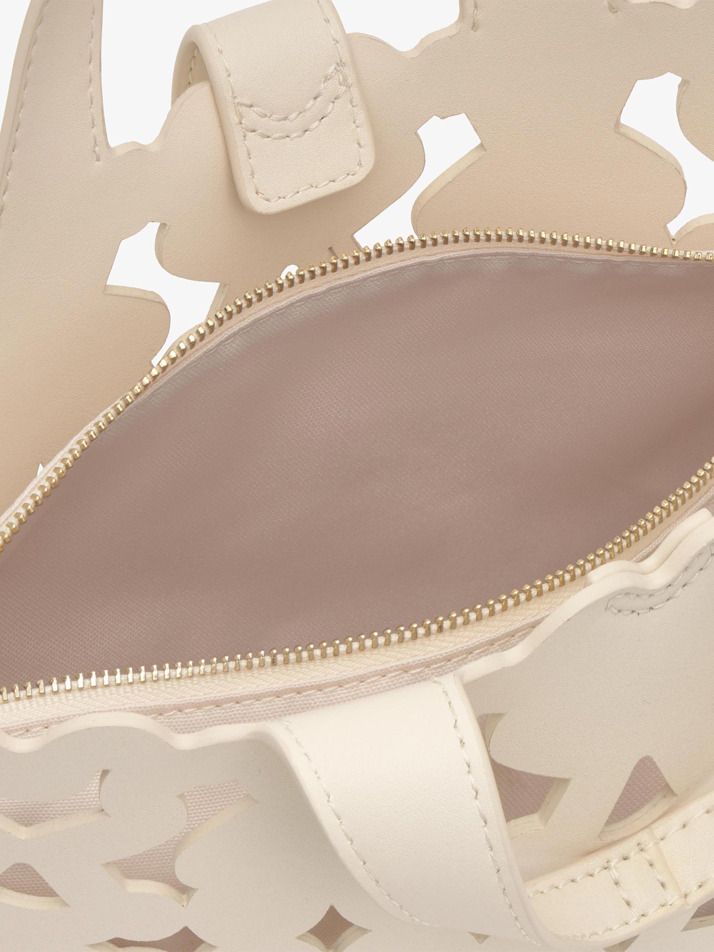 Mala Tote Bear Shock