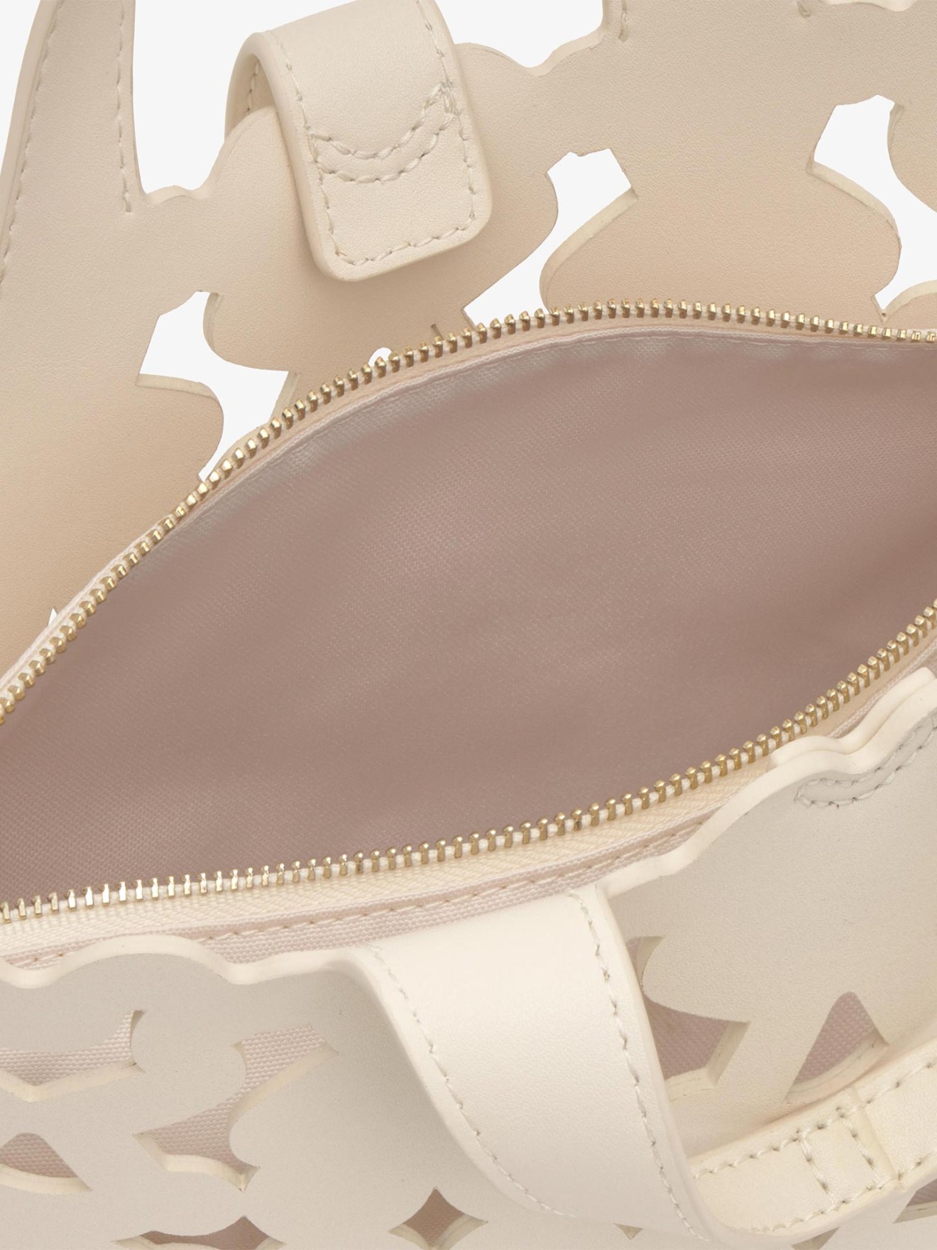 Mala Tote Bear Shock