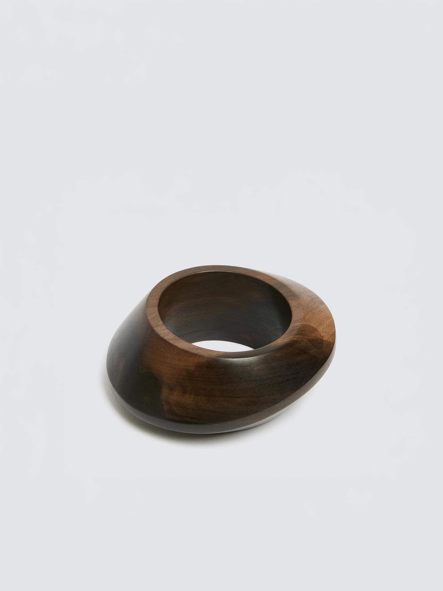 Pulseira em �bano MXAGHIRO