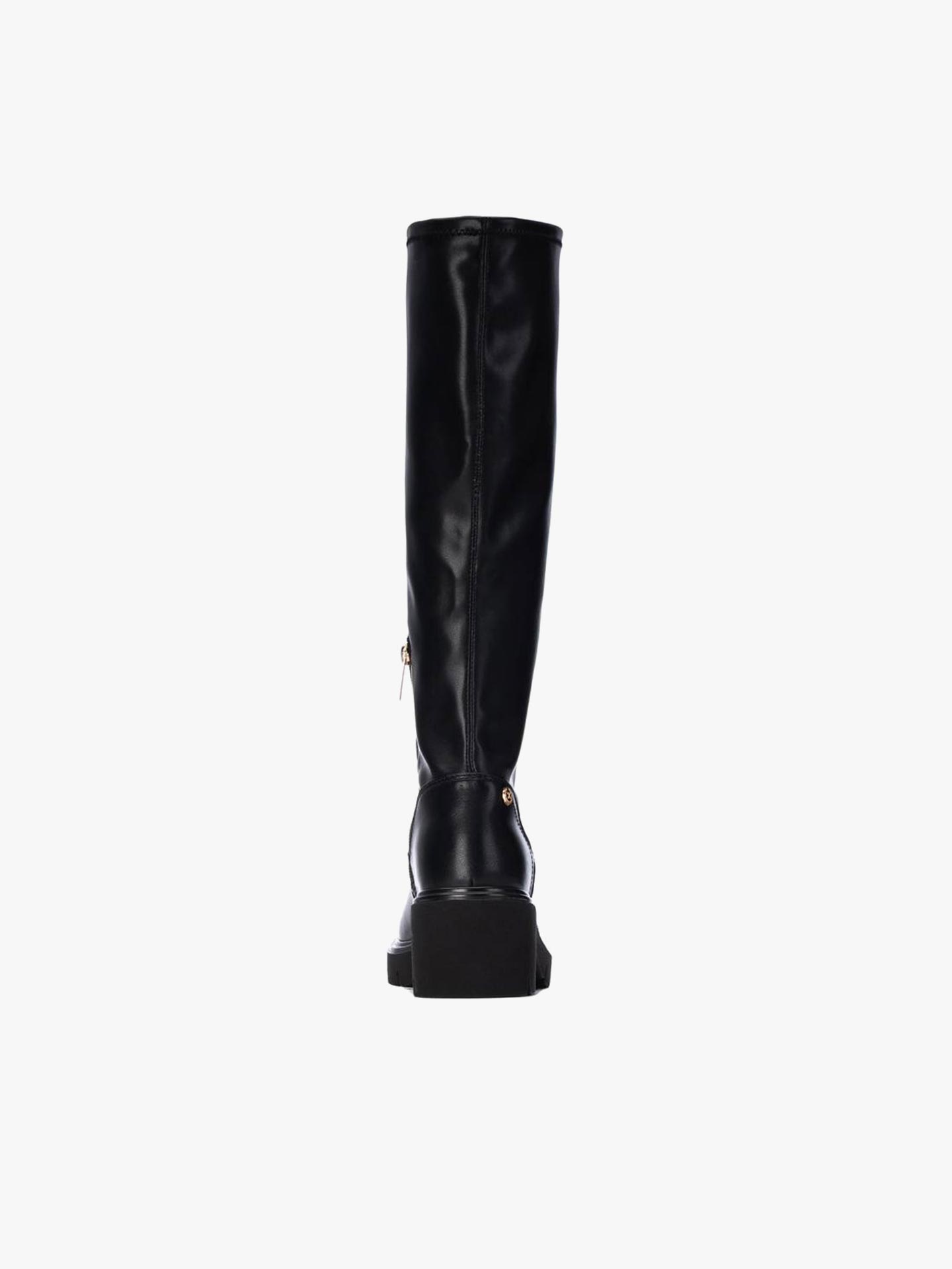 Botas de Cano Alto