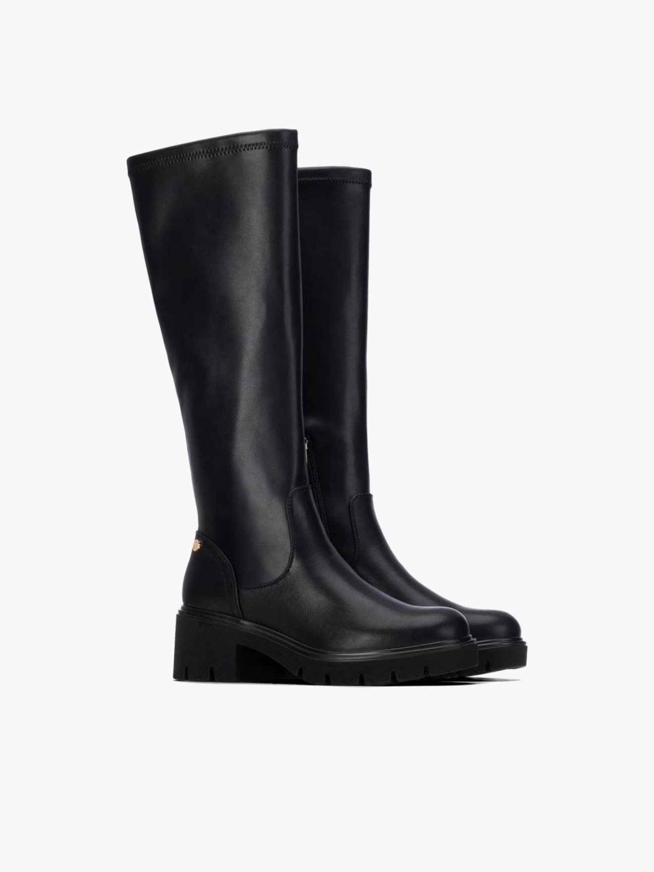Botas de Cano Alto