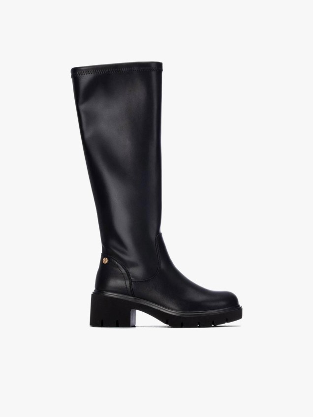 Botas de Cano Alto