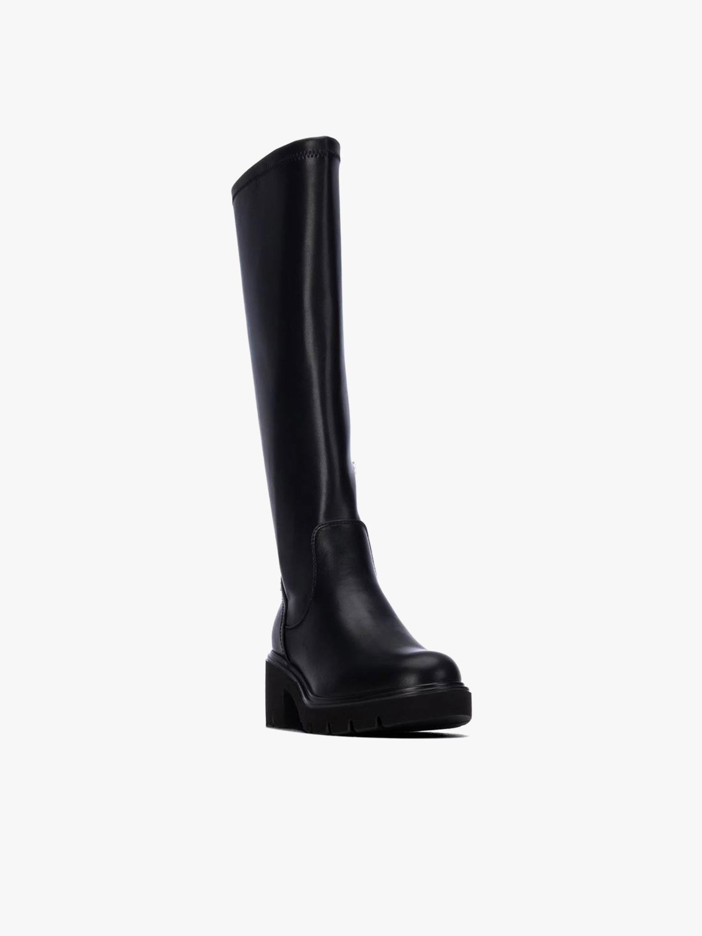 Botas de Cano Alto