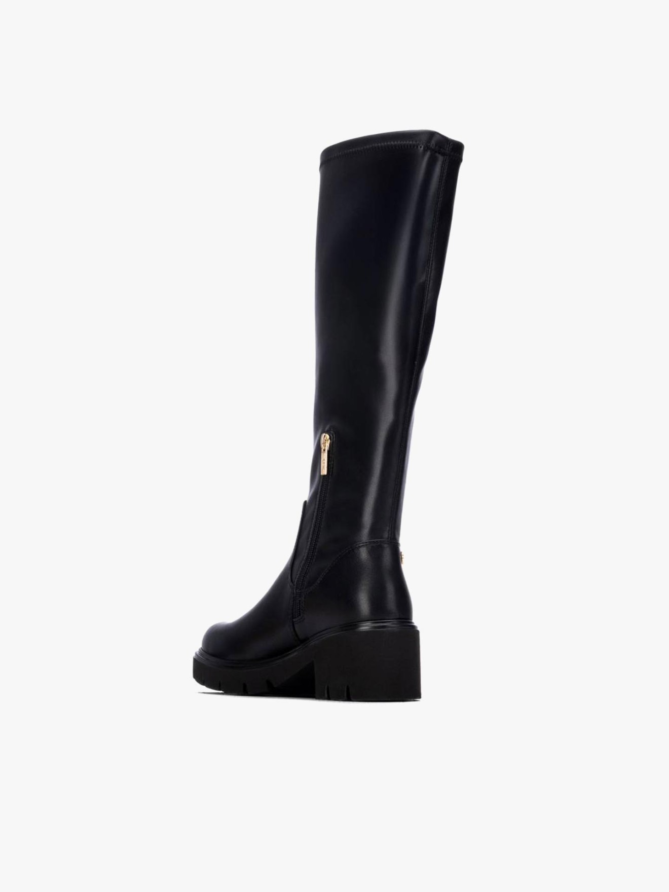 Botas de Cano Alto