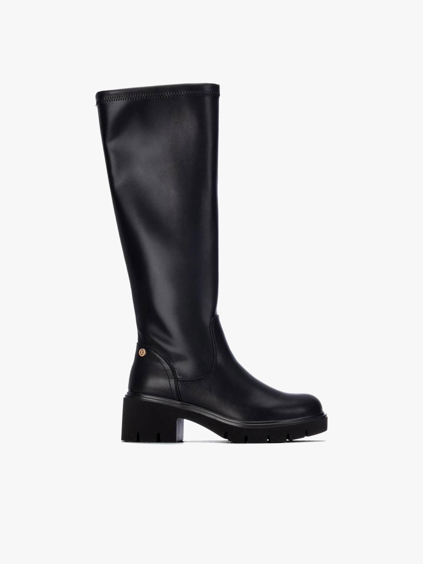 Botas de Cano Alto