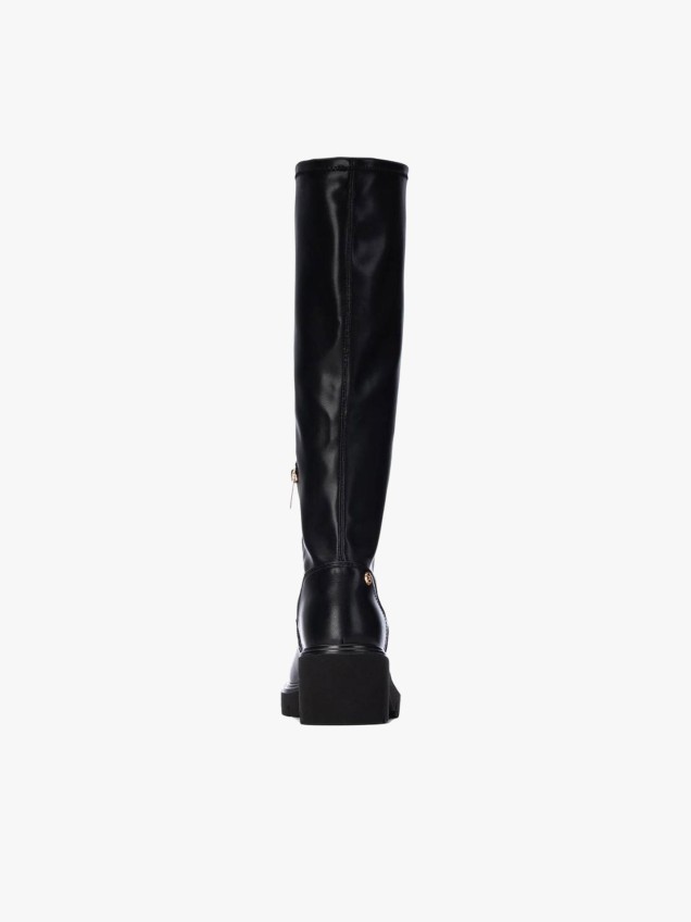Botas de Cano Alto