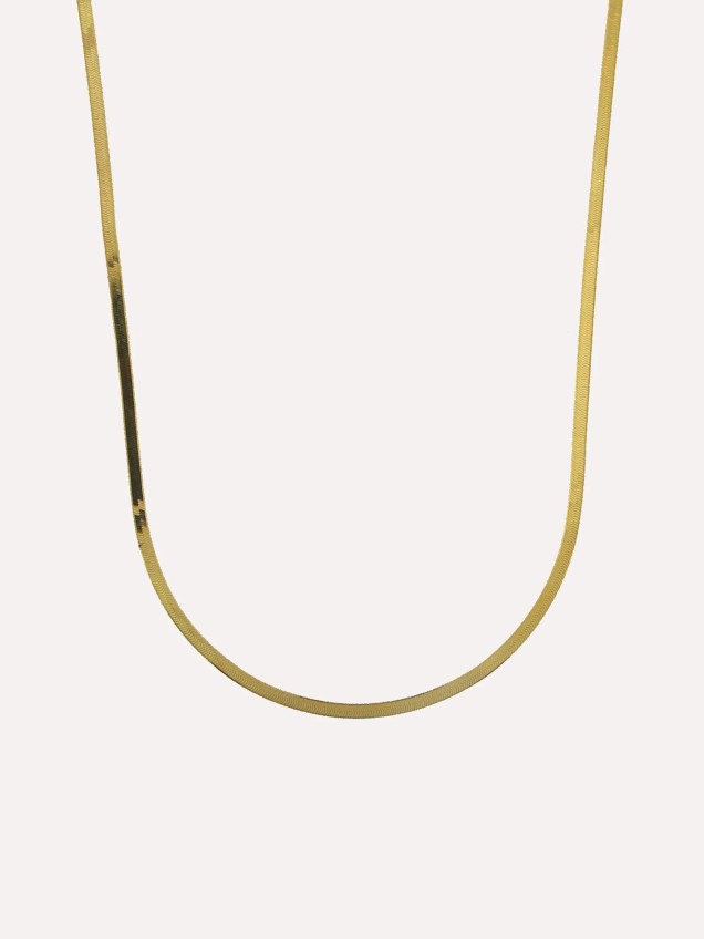 Colar Lines Slim