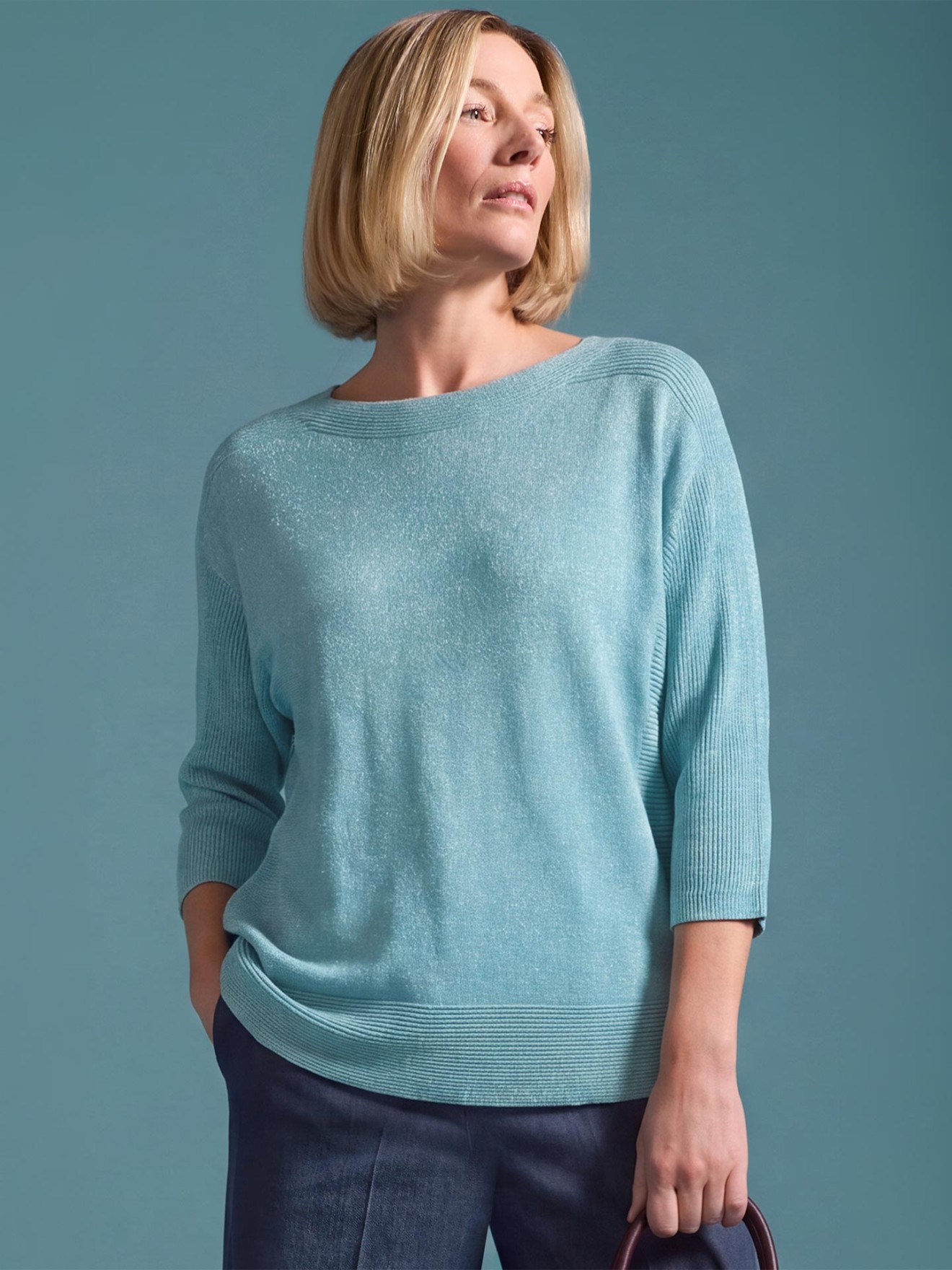 Camisola de Malha Olinde