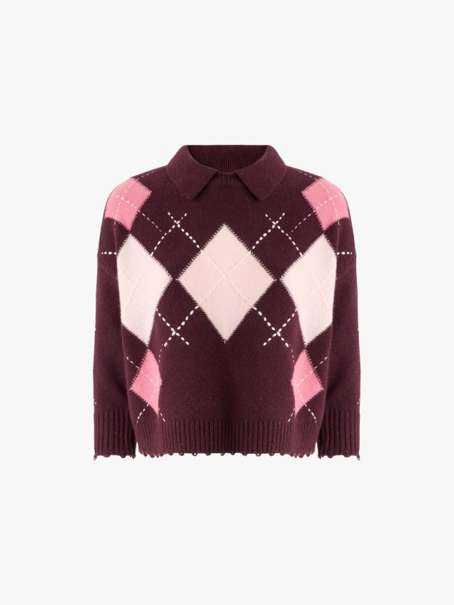 Polo de Malha Cork