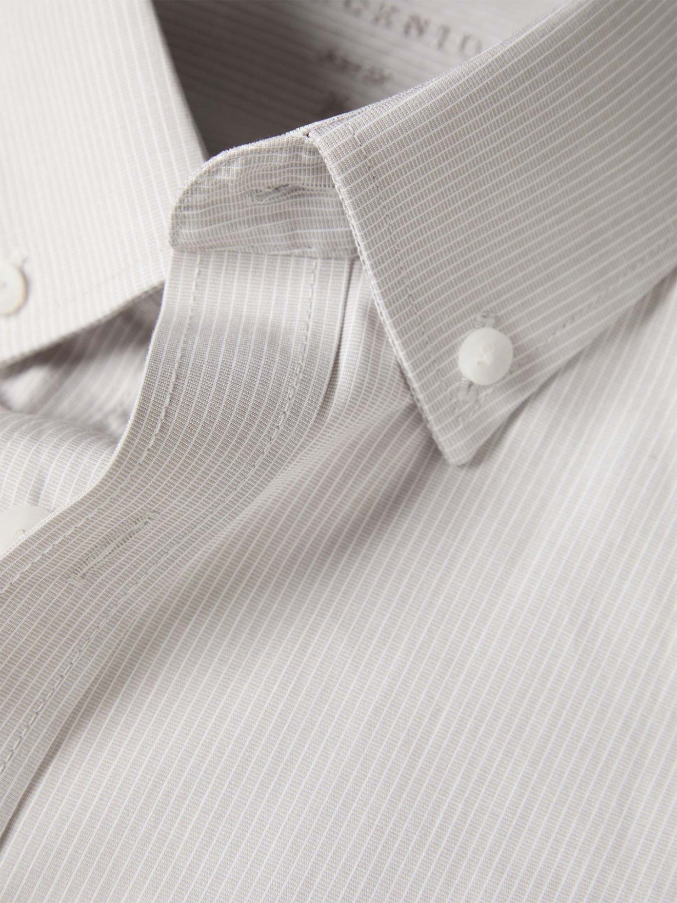 Camisa Slim Fit