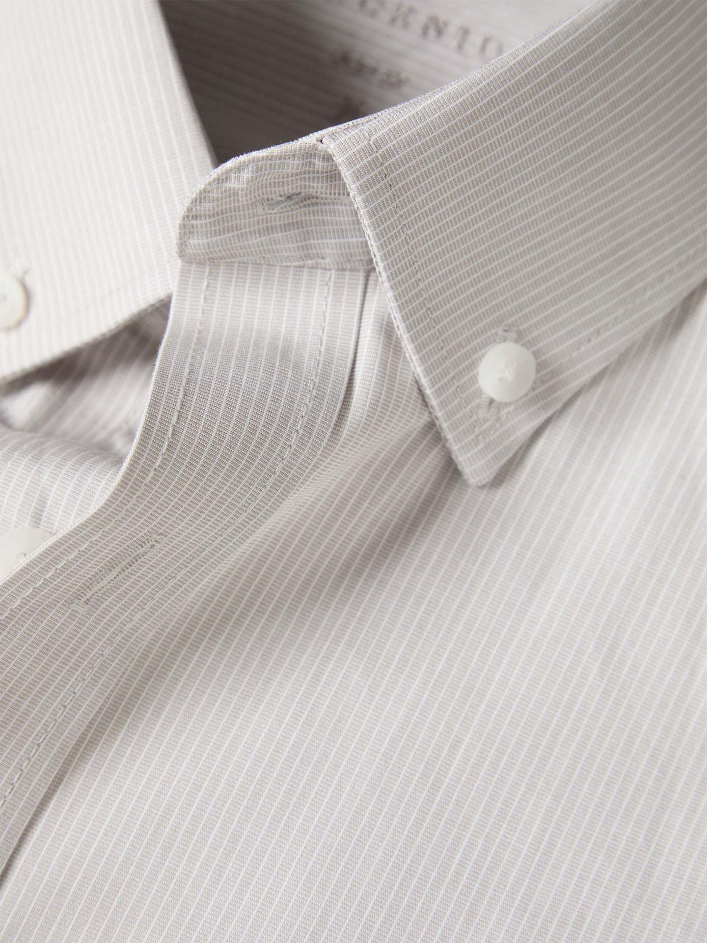 Camisa Slim Fit