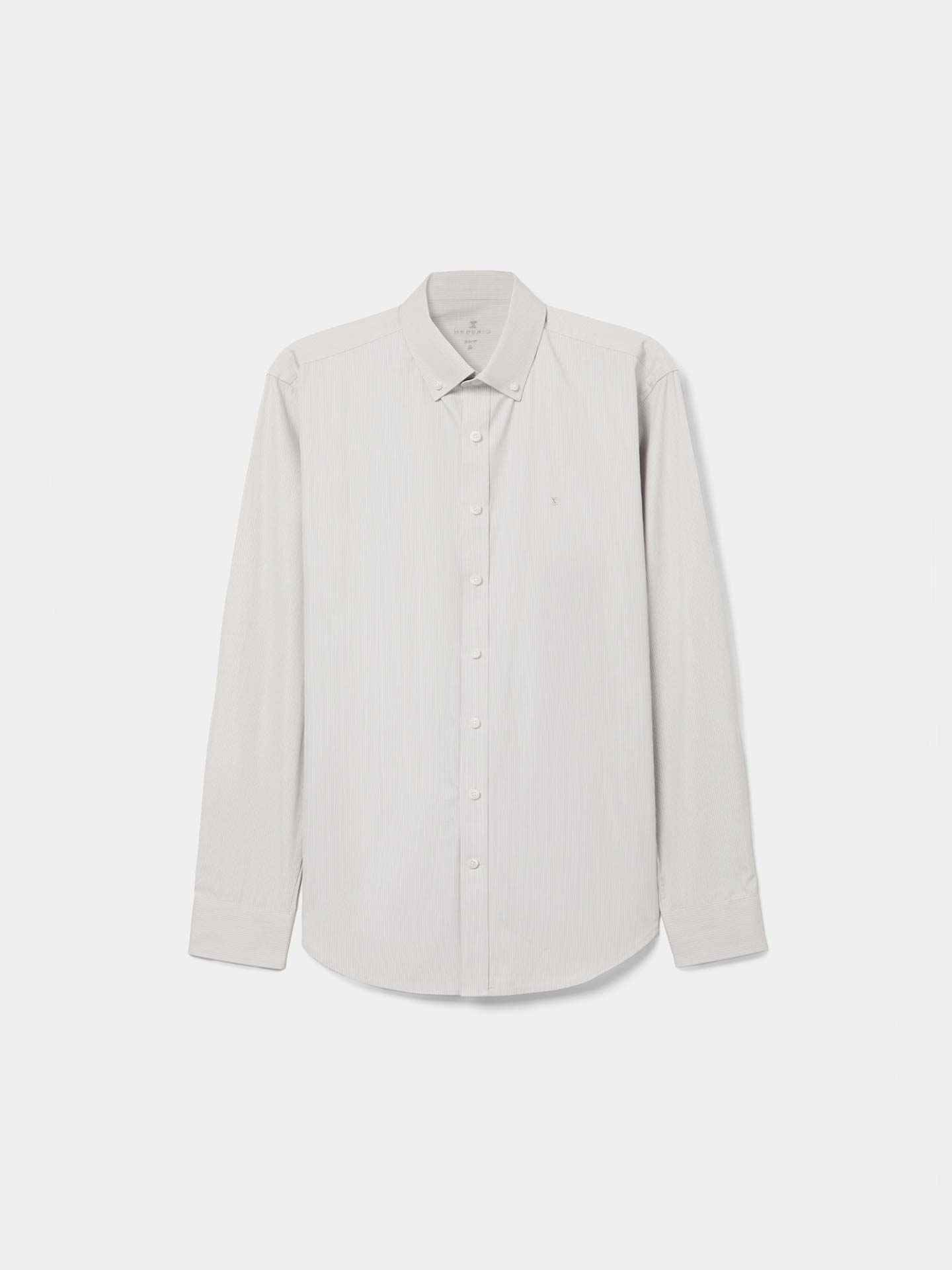 Camisa Slim Fit