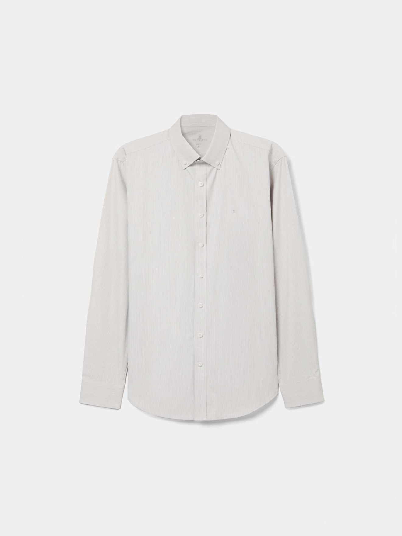 Camisa Slim Fit