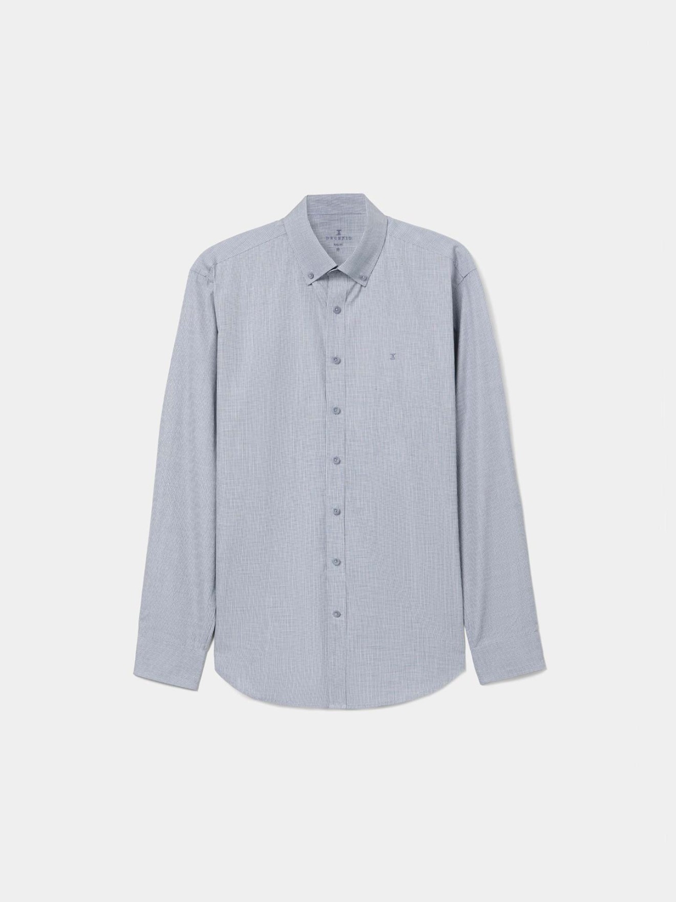 Camisa Slim Fit