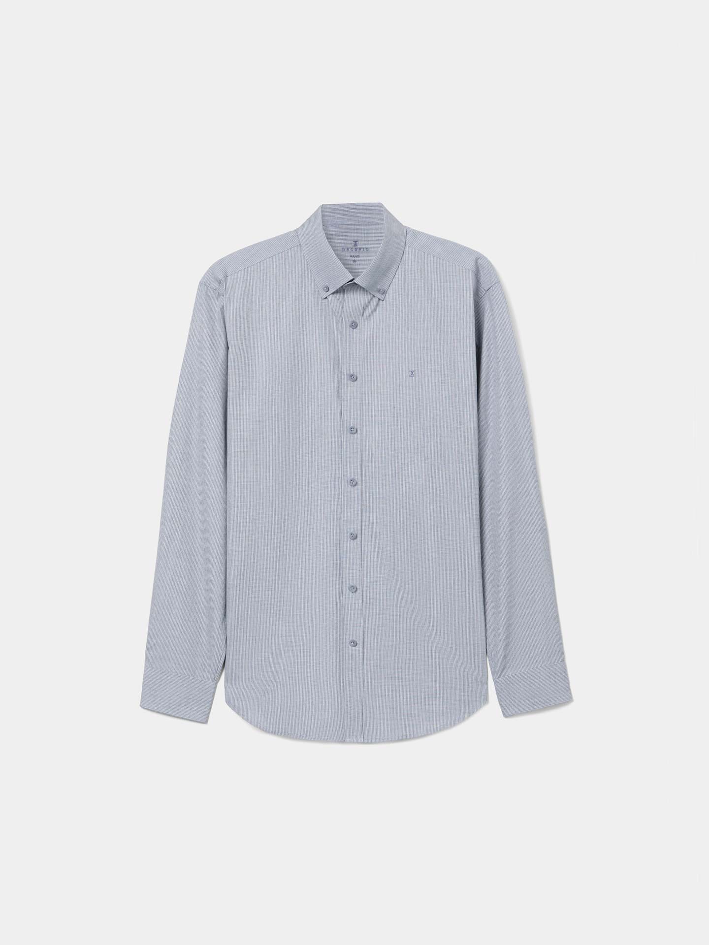 Camisa Slim Fit