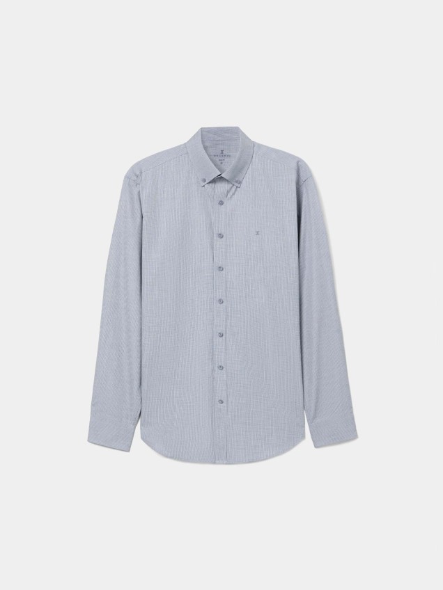 Camisa Slim Fit