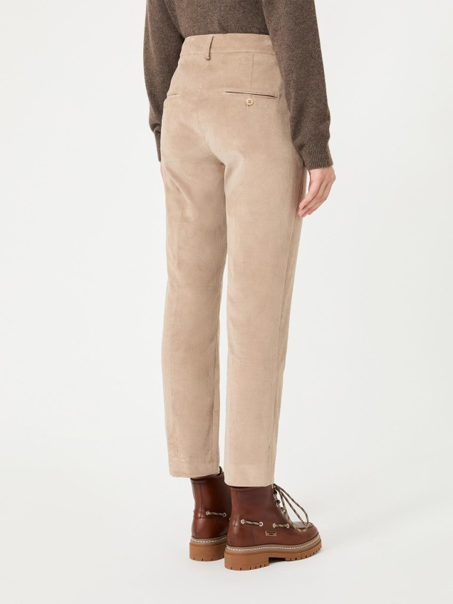 Calças Slim Fit WKDMARRUCA