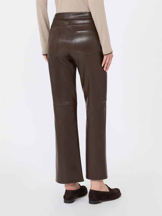 Calças Slim Fit