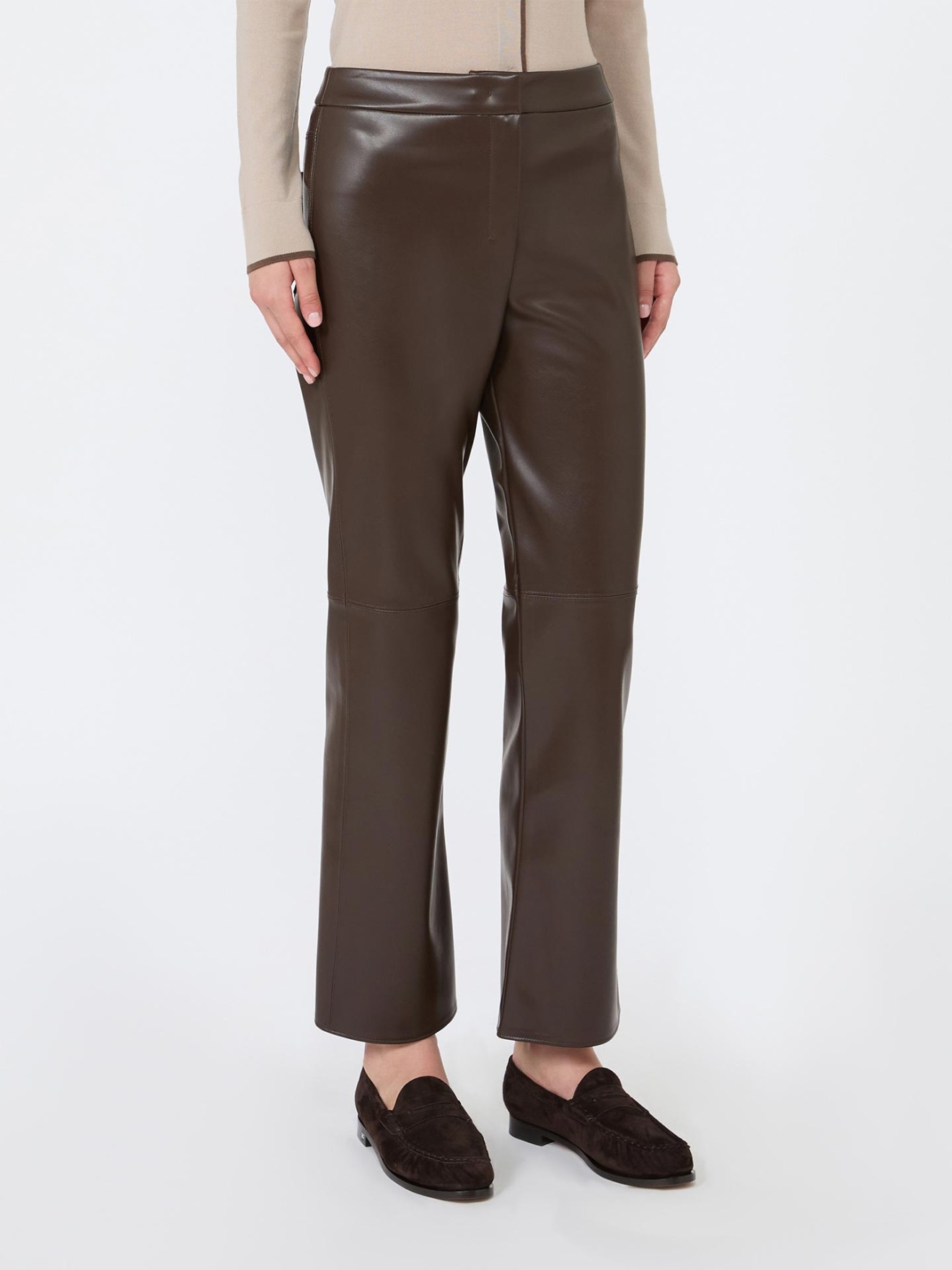 Calças Slim Fit