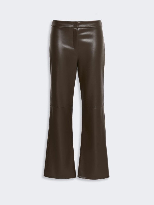 Calças Slim Fit