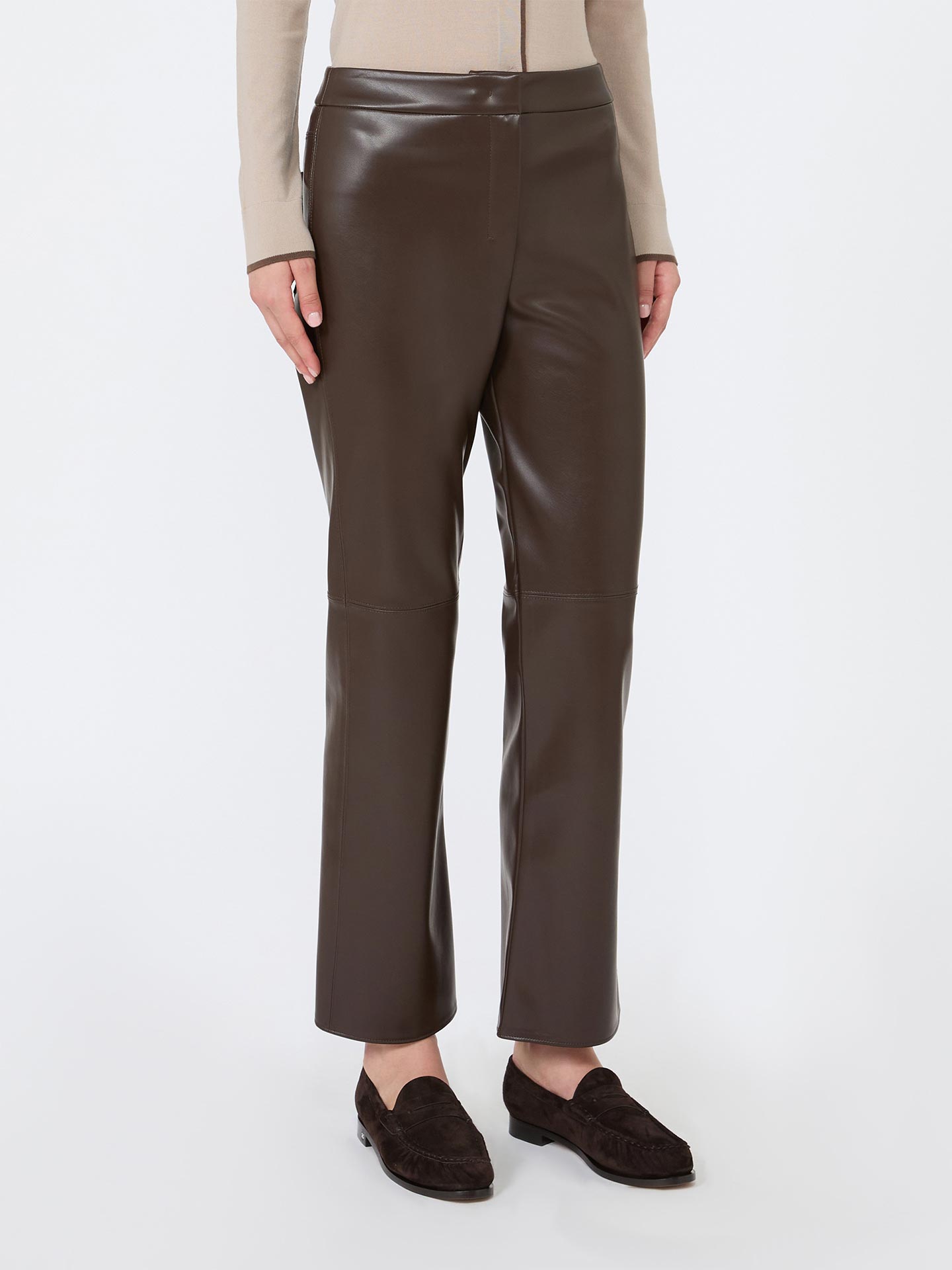 Calças Slim Fit
