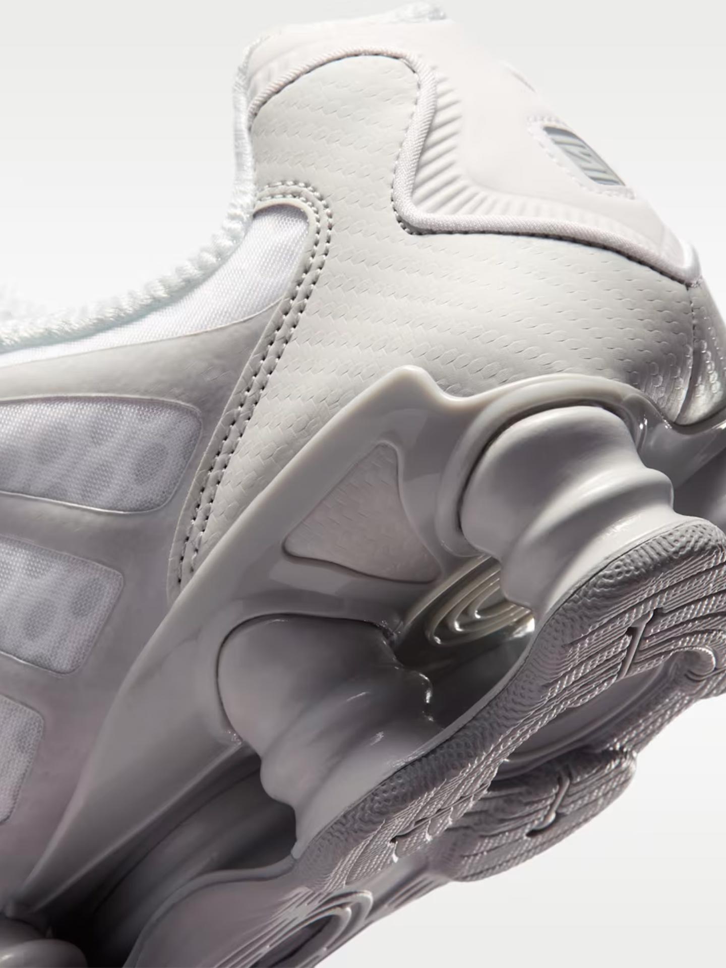 Sapatilhas Shox TL SE