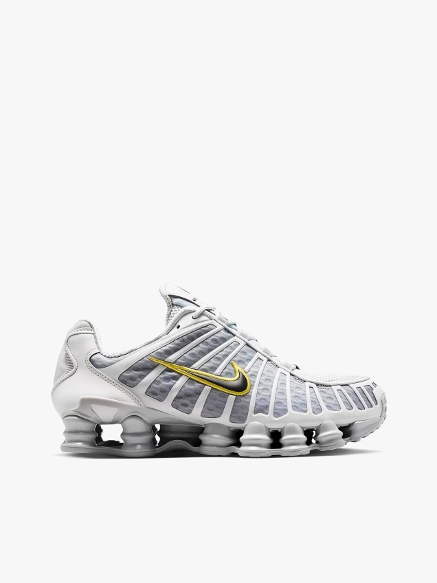 Sapatilhas Shox TL
