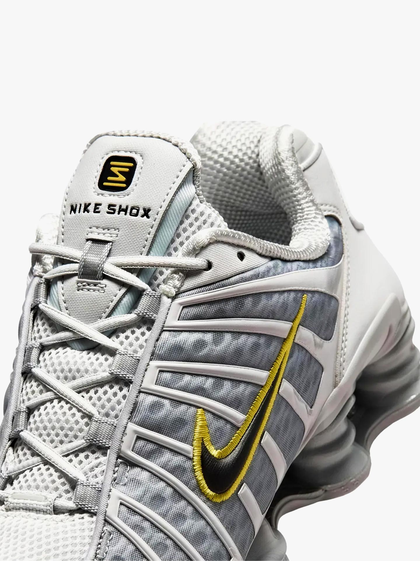 Sapatilhas Shox TL