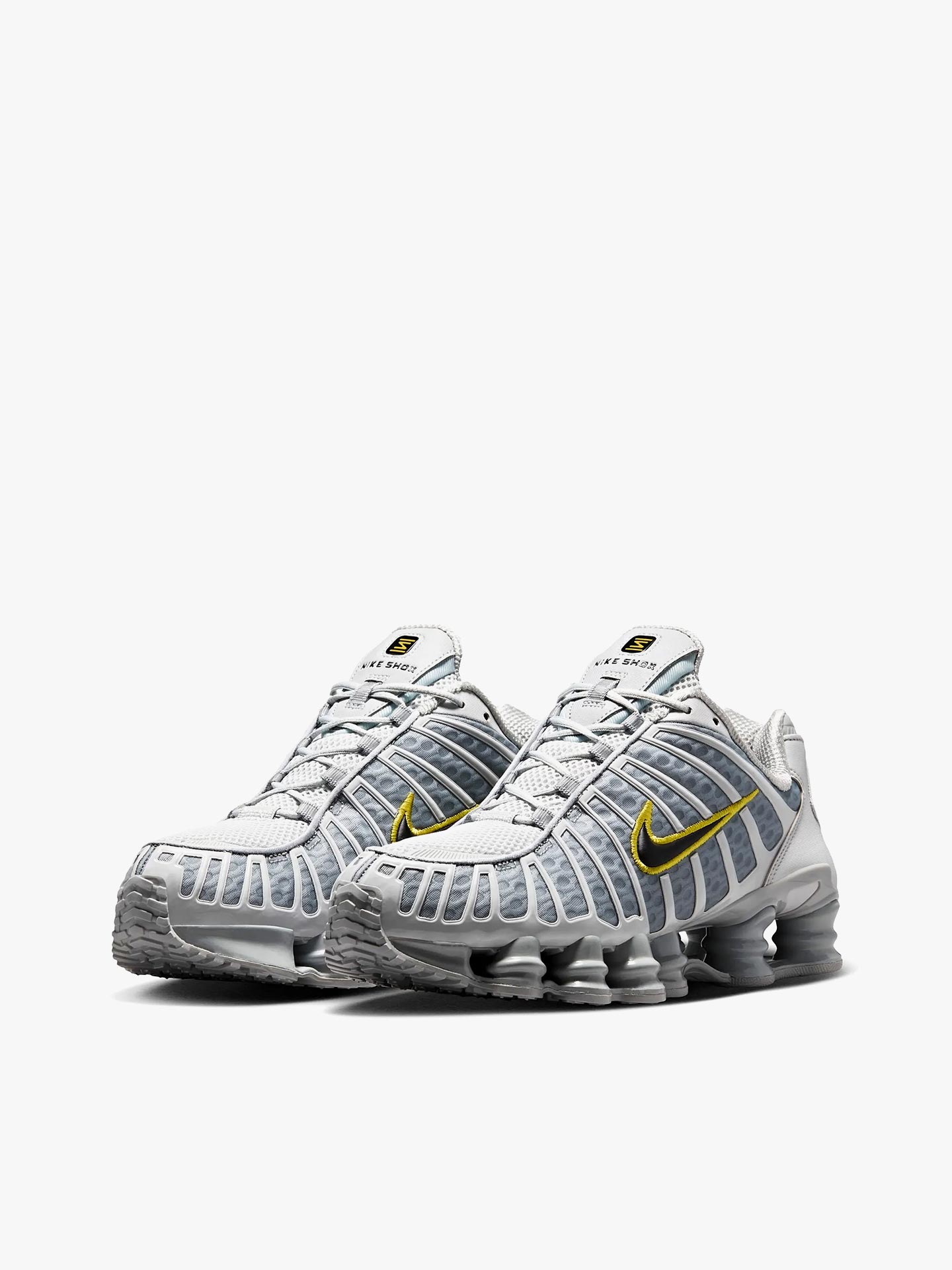 Sapatilhas Shox TL