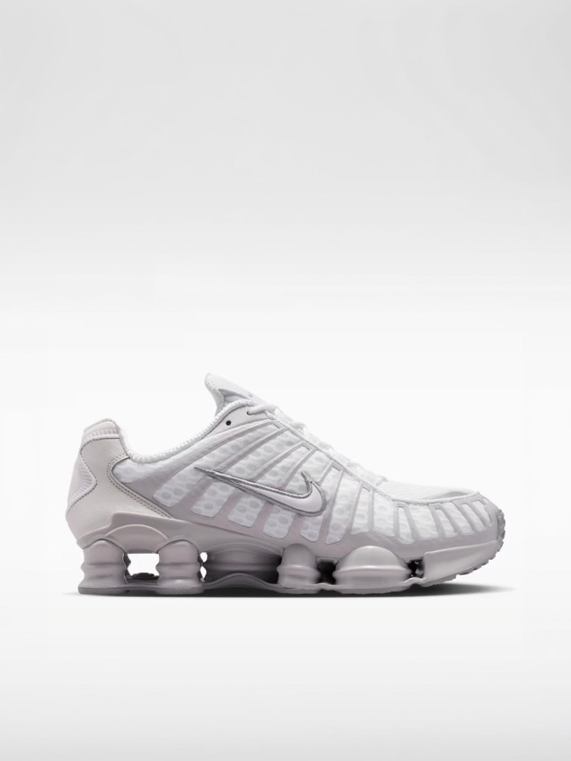 Sapatilhas Shox TL SE