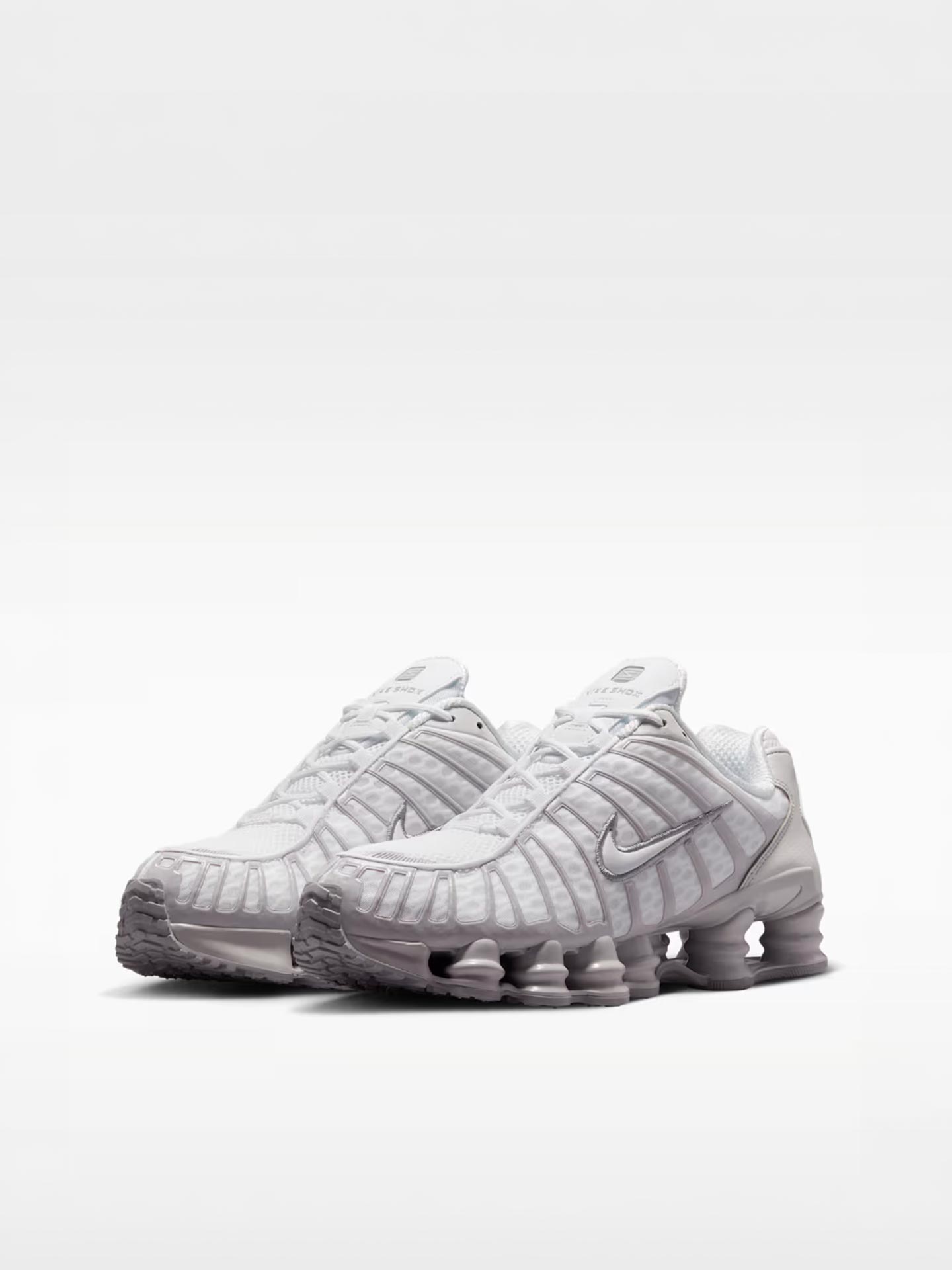 Sapatilhas Shox TL SE