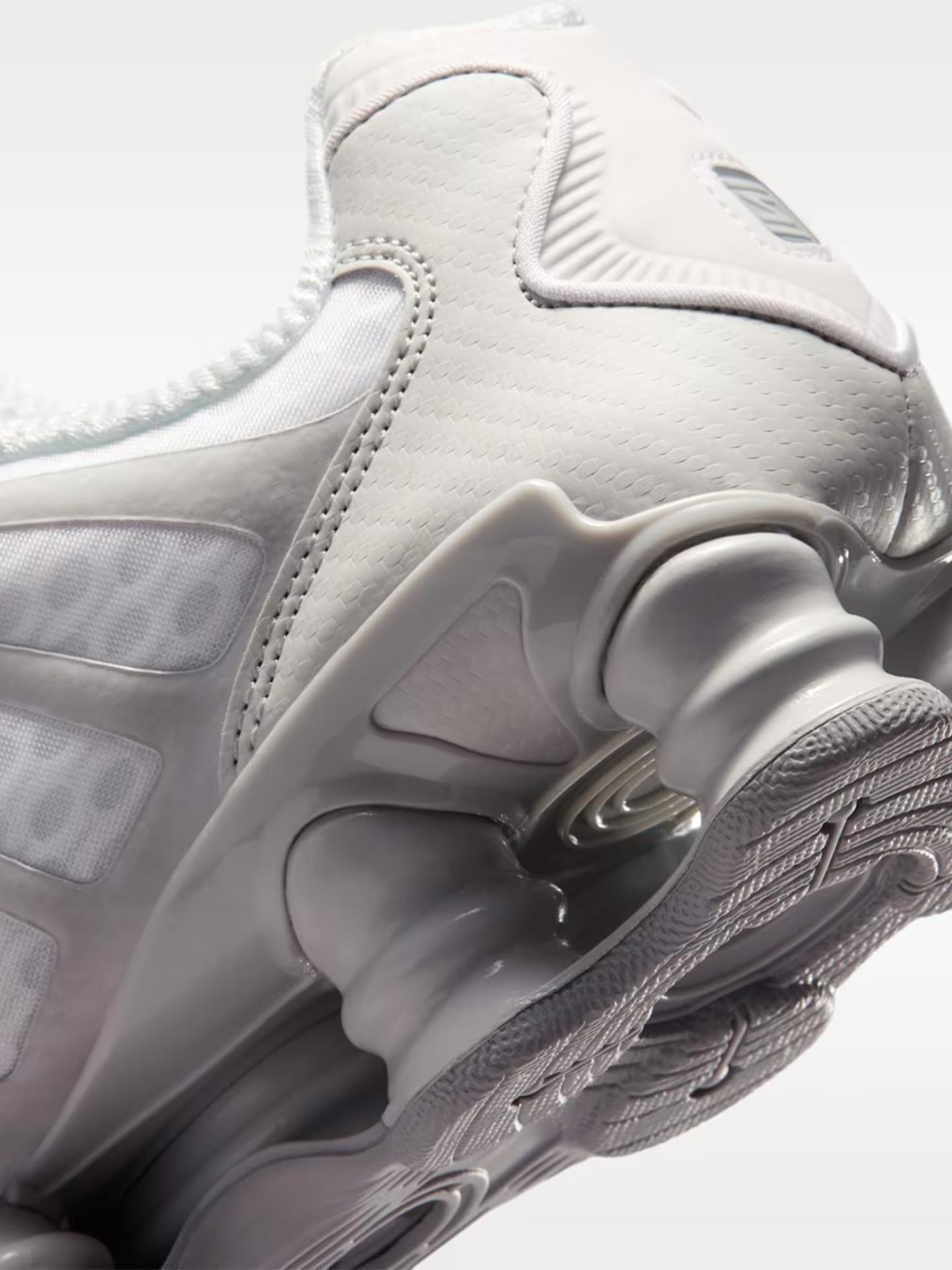 Sapatilhas Shox TL SE