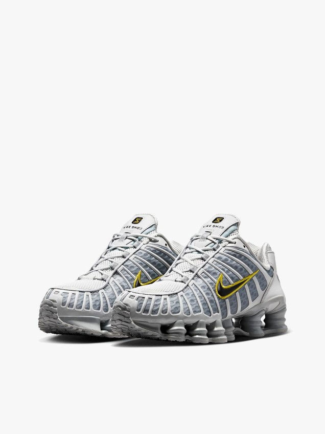 Sapatilhas Shox TL