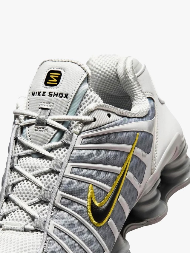 Sapatilhas Shox TL