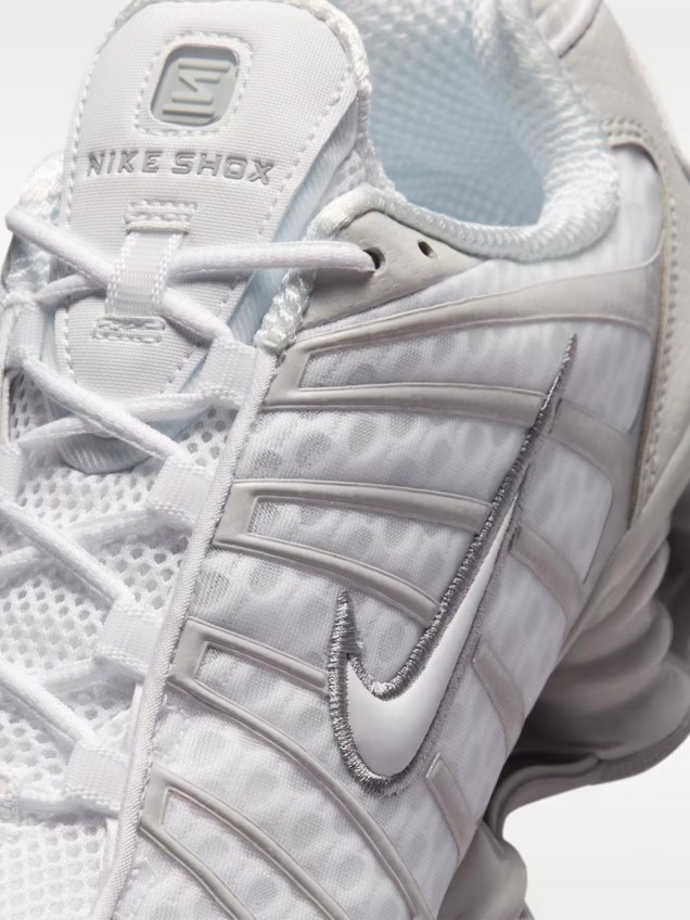Sapatilhas Shox TL SE