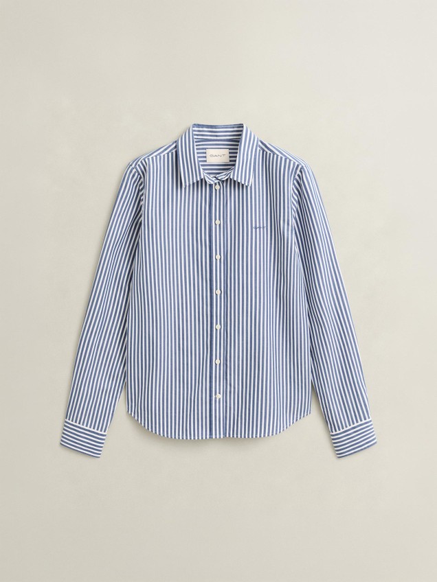 Camisa Regular Fit