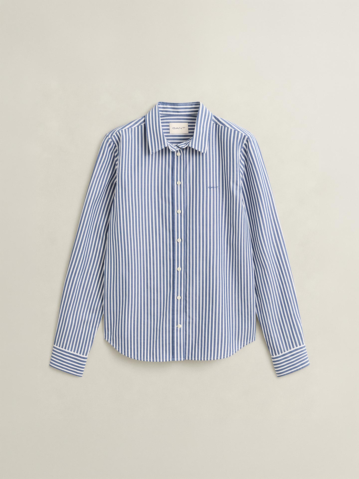Camisa Regular Fit