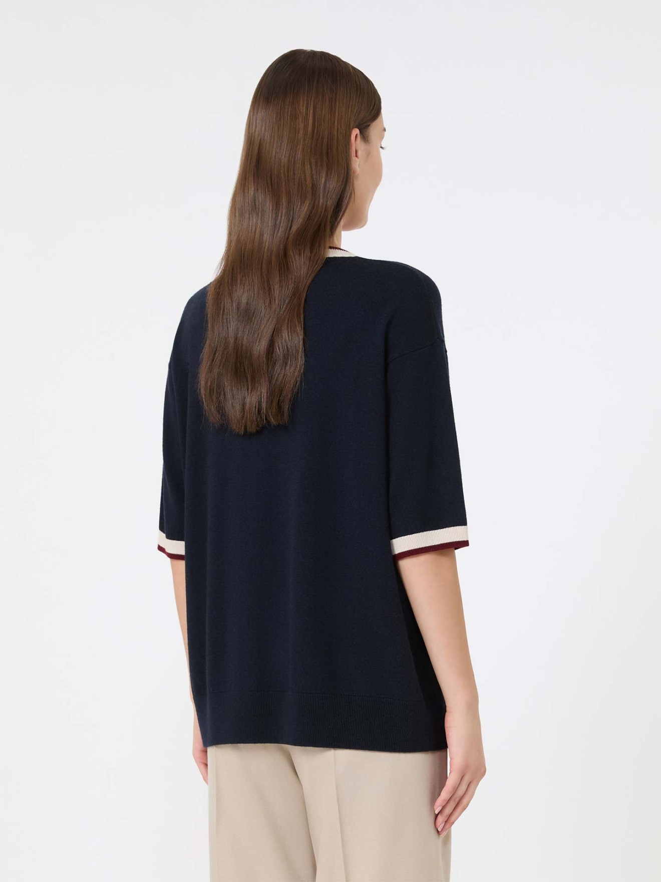 T-shirt de L� SMMAURELIA