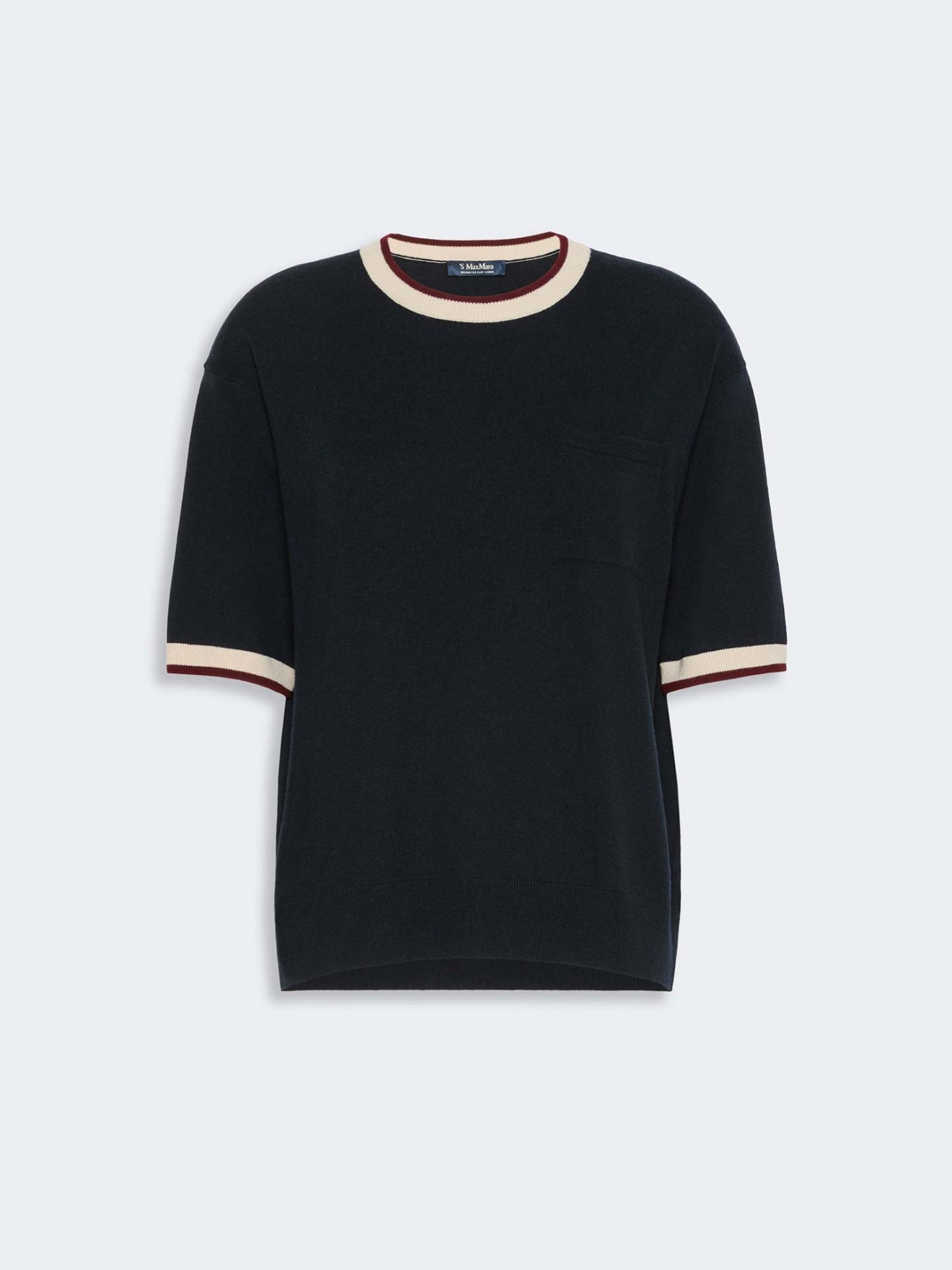 T-shirt de L� SMMAURELIA