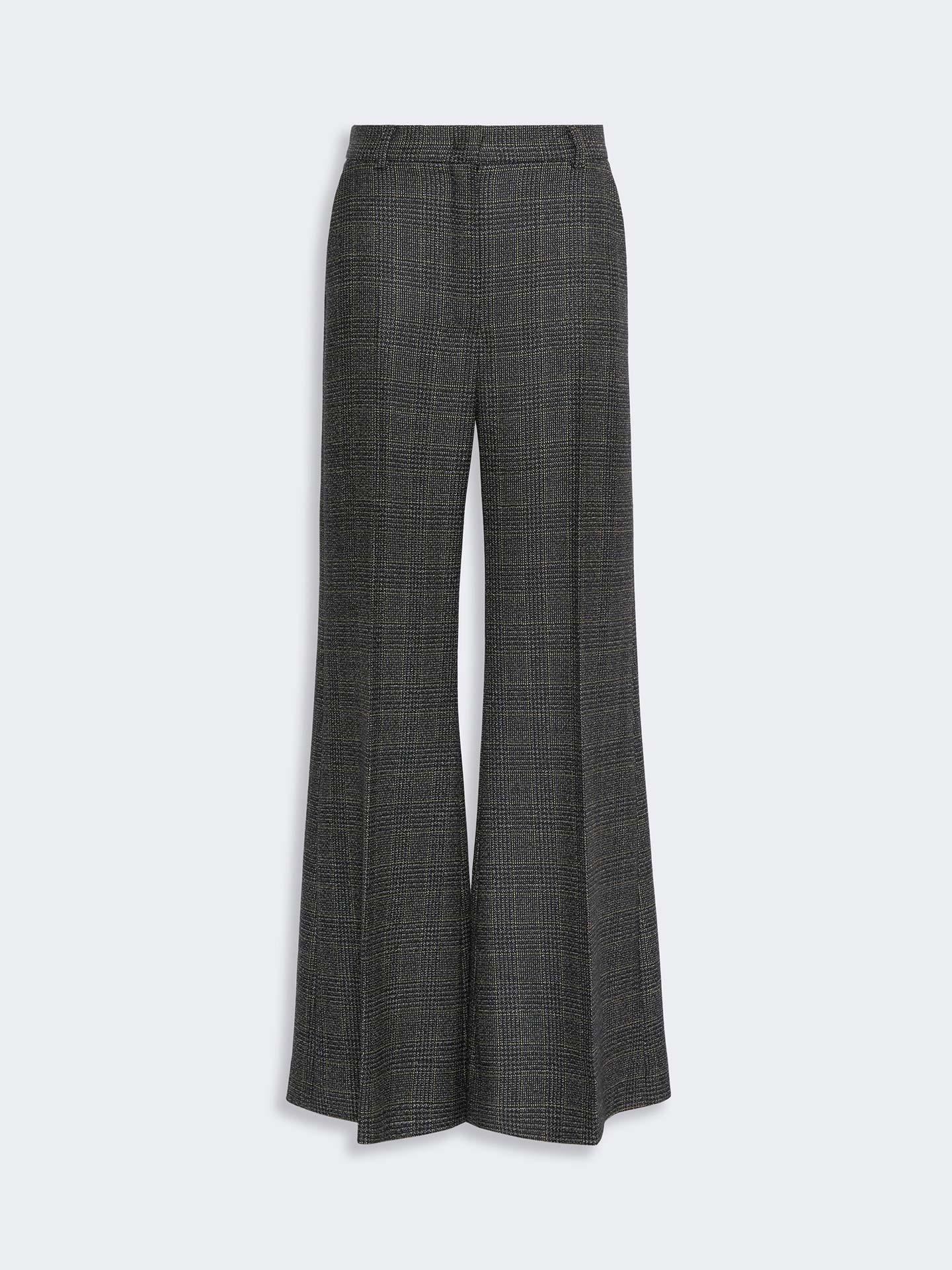 Calças em Twill WKDPACCA