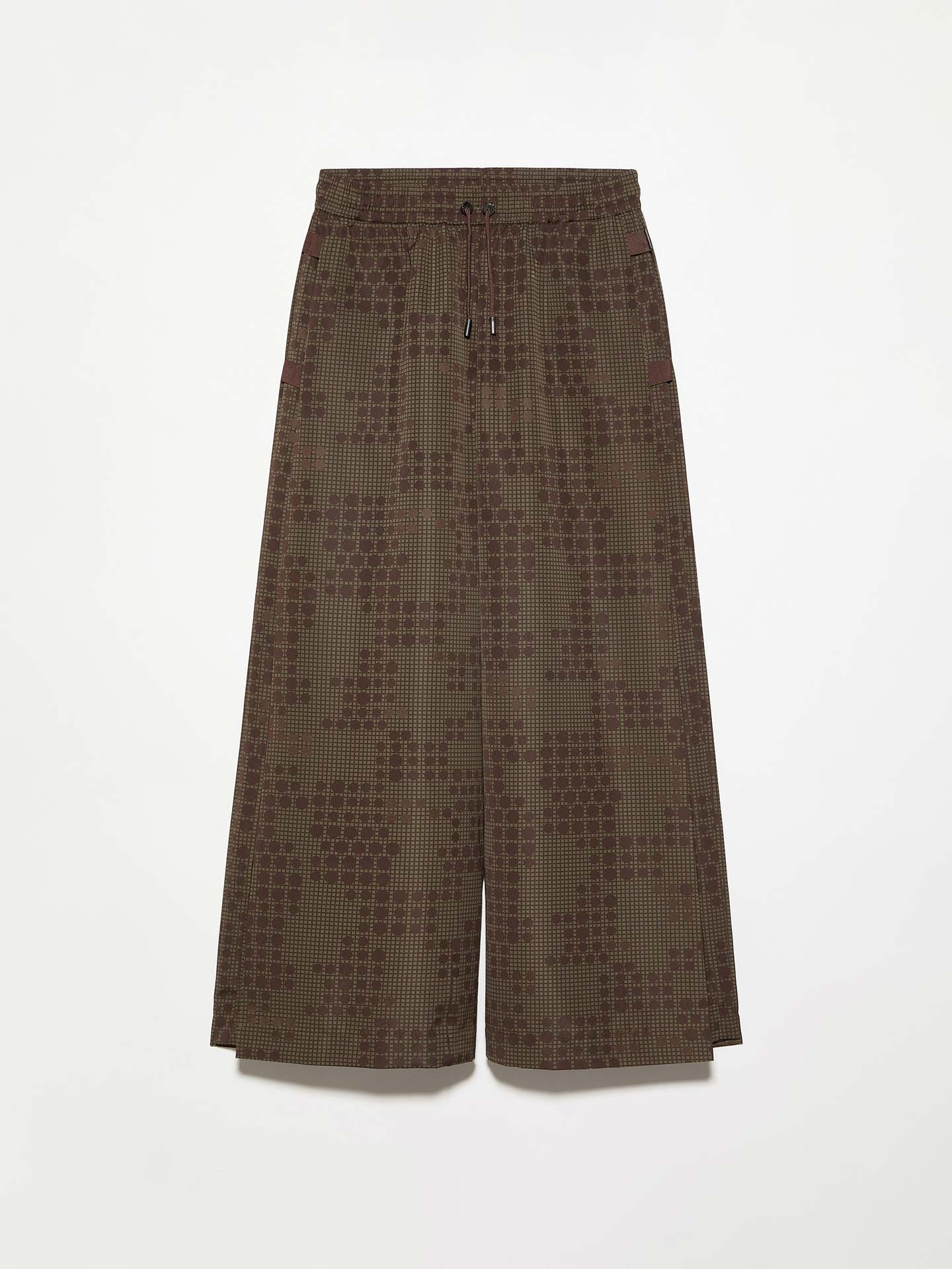 Calças Wide Leg MCLCALESSE